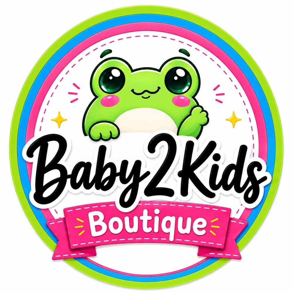 Baby2Kids Boutique